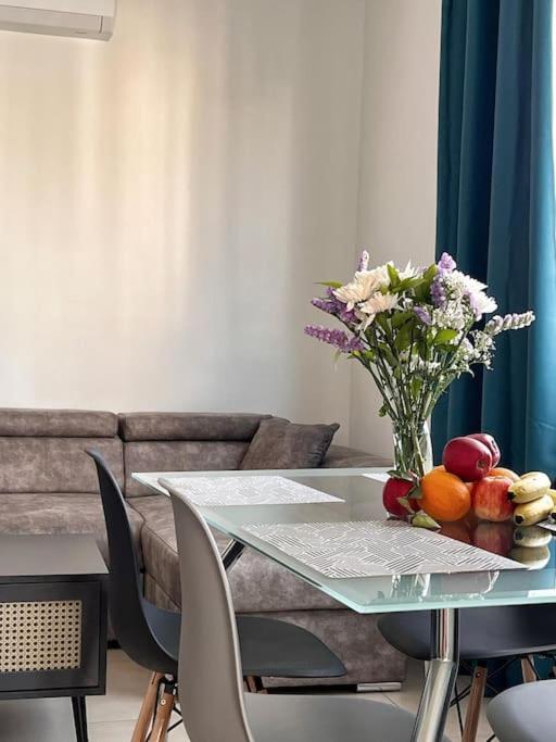 Teo Apartment 파포스 외부 사진
