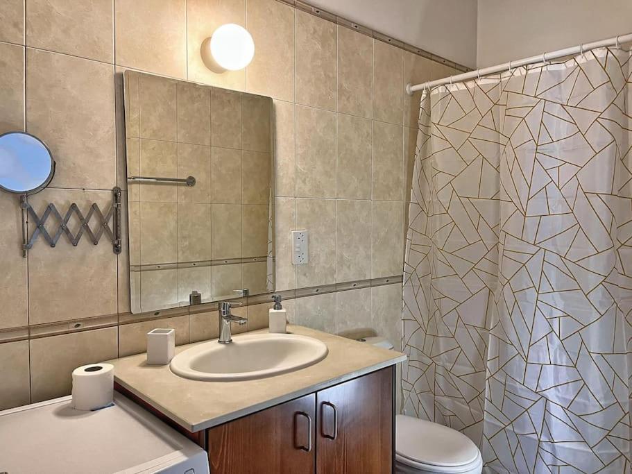 Teo Apartment 파포스 외부 사진