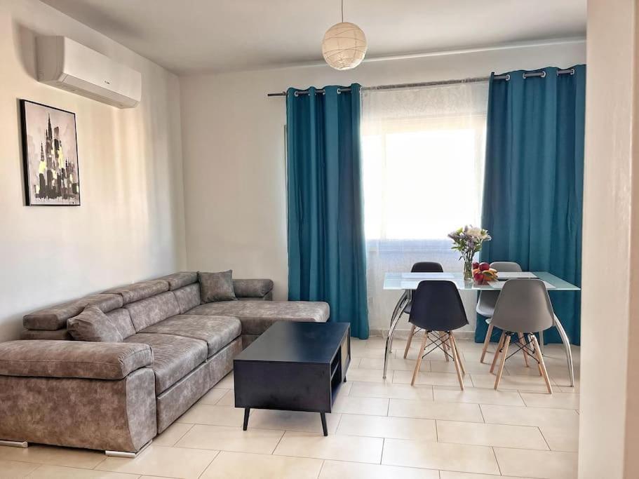 Teo Apartment 파포스 외부 사진